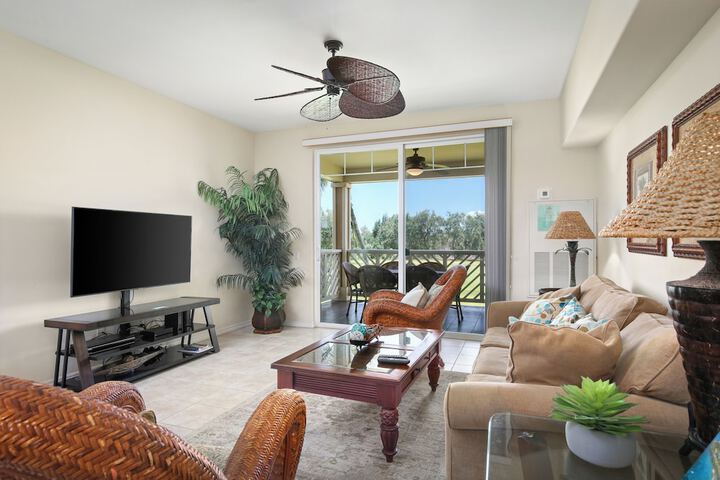 Fairway Villas Waikoloa by OUTRIGGER
