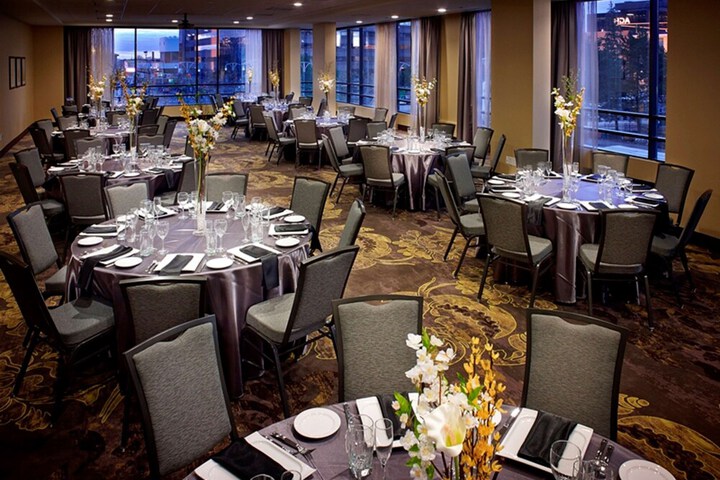 Homewood Suites by Hilton Hamilton Ontario, Canada