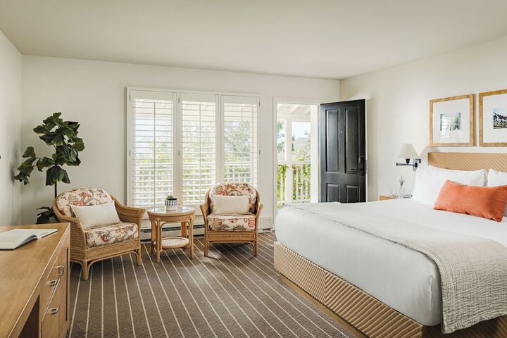 Hotel Carmel