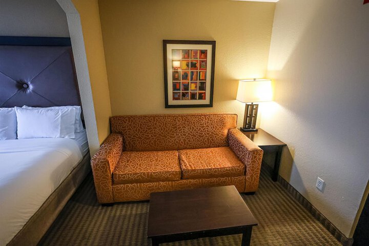 SureStay by Best Western Lexington
