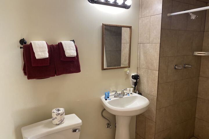 Bear Creek Resort