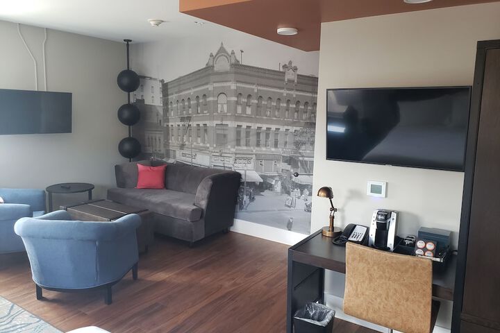 Hotel Indigo Spokane Downtown by IHG