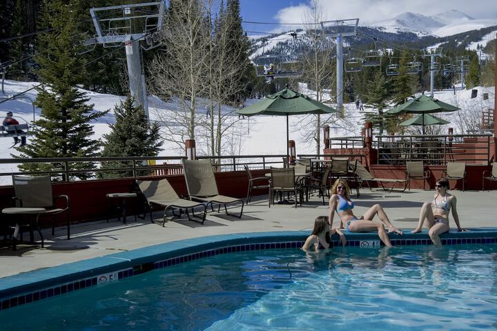 Beaver Run Resort & Conference Center