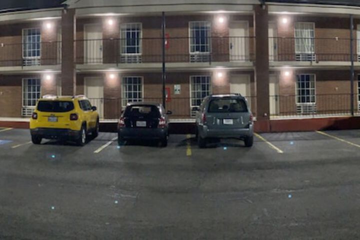 Hotel 4 of 50