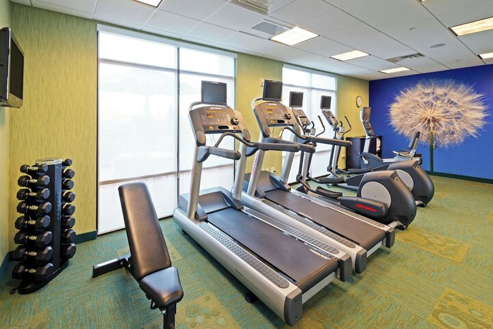 Springhill Suites by Marriott Boulder Longmont