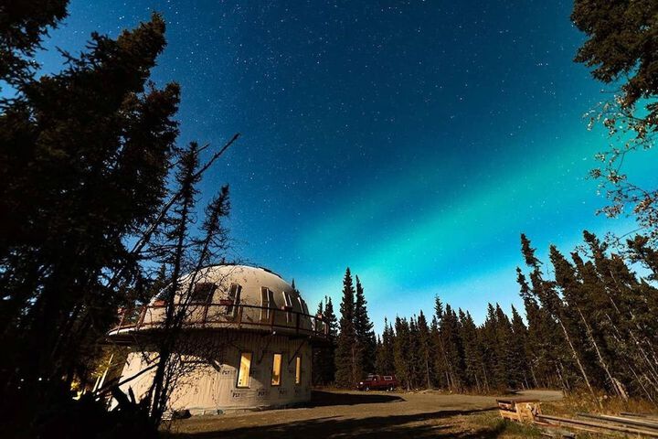 Delta Dome Home Basement Apartment
