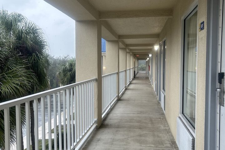 Days Inn by Wyndham Port Charlotte / Punta Gorda