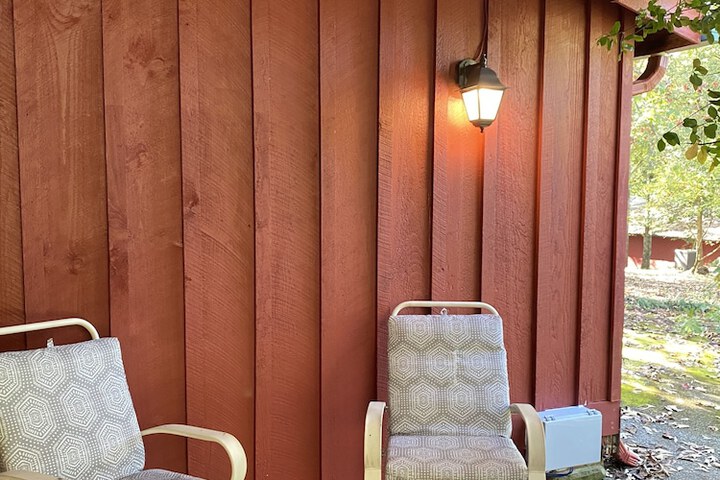 Woodwose Cabin - Adventures Now