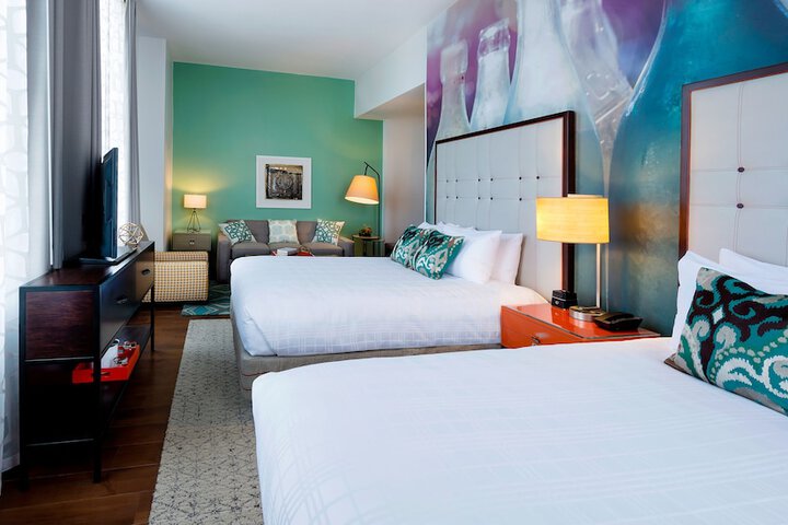 Hotel Indigo Savannah Historic District by IHG