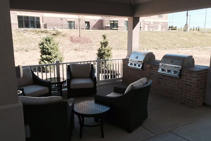 Candlewood Suites Youngstown W I-80 Niles Area by IHG