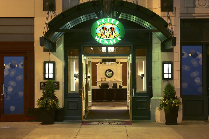 Hotel 3 of 118