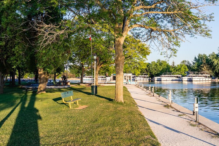 GLOBALSTAY. Luxury Rideau Apartments