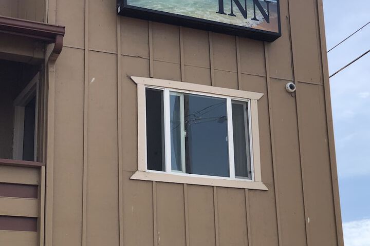 Pacific Inn