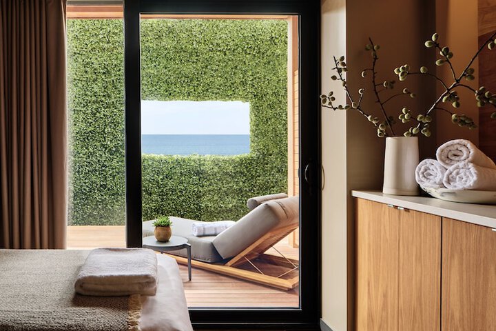 Gurneys Montauk Resort & Seawater Spa