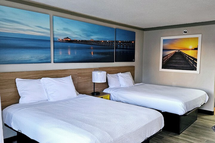 Days Inn by Wyndham Washington