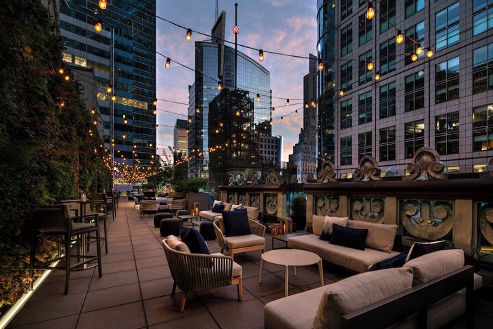 Terrace/Patio 65 of 69