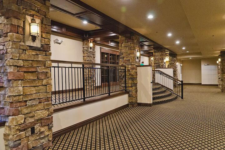 The Lodge at Old Kinderhook Golf Resort