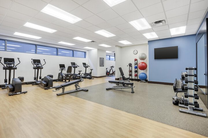 Hilton Grand Vacations Club Elara Center Strip Las Vegas