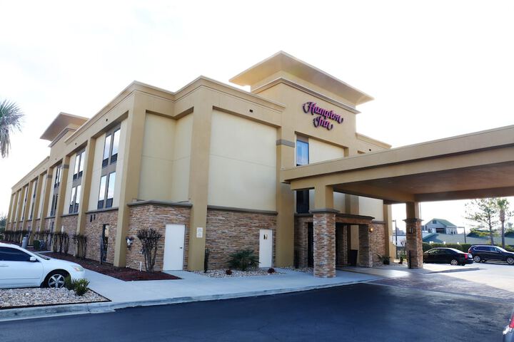 Hampton Inn Sumter