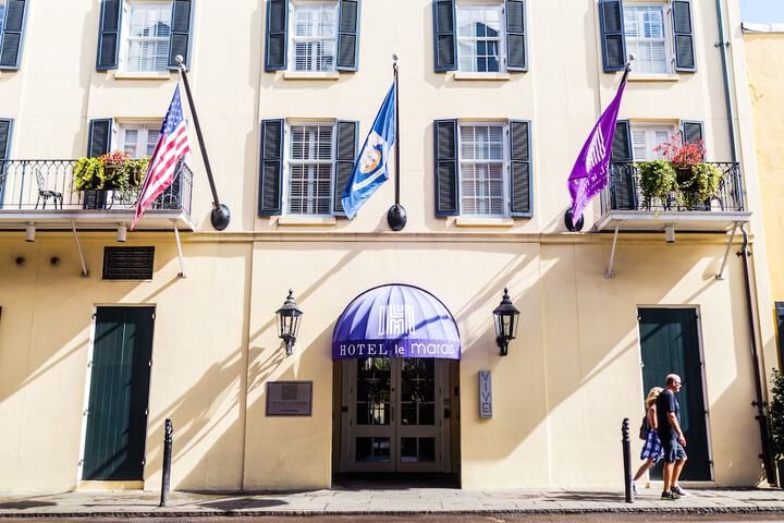 Hotel 3 of 46