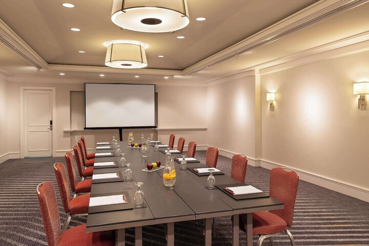 Meeting 72 of 92