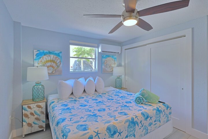 The Inn on Siesta Key