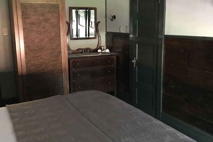 Hotel Garza