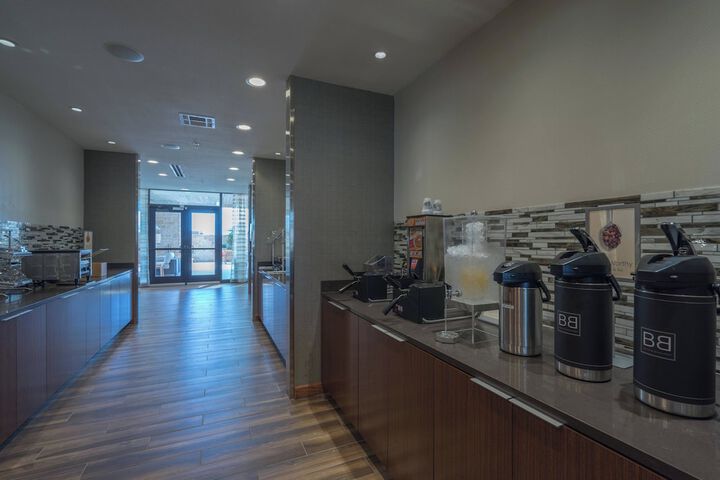Fairfield Inn and Suites by Marriott Lubbock Southwest