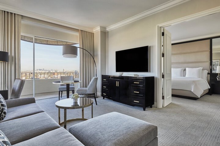 Four Seasons Los Angeles at Beverly Hills