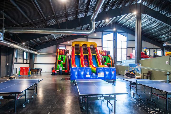 Smugglers Notch Resort by Resort Stay