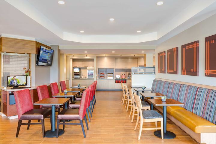 TownePlace Suites by Marriott Dallas Mesquite