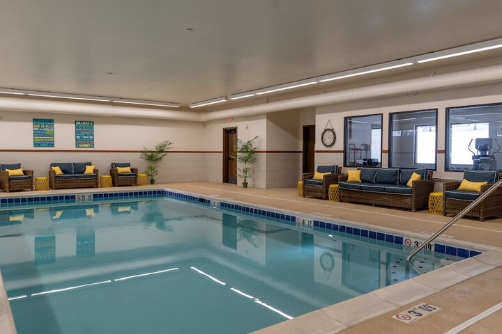 Cedar Creek Lodge and Conference Center