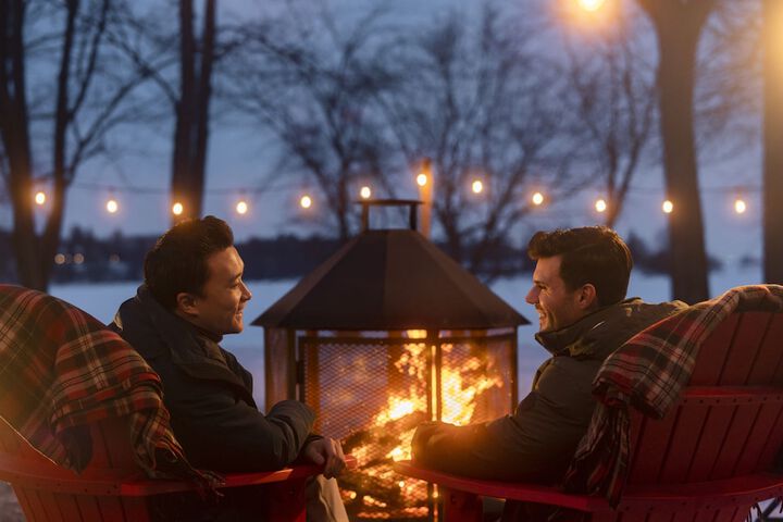 Fairmont Le Chateau Montebello