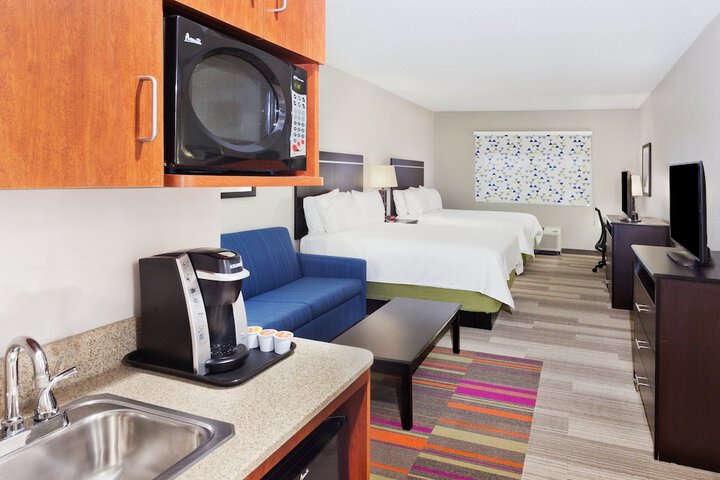 Holiday Inn Express Hotel & Suites Montgomery E - Eastchase by IHG
