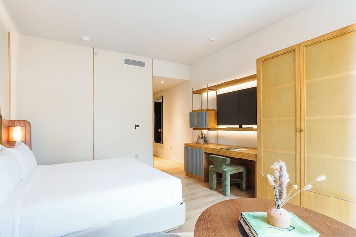 Hotel Bardo Savannah