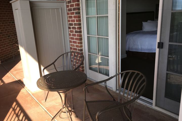 Terrace/Patio 29 of 35
