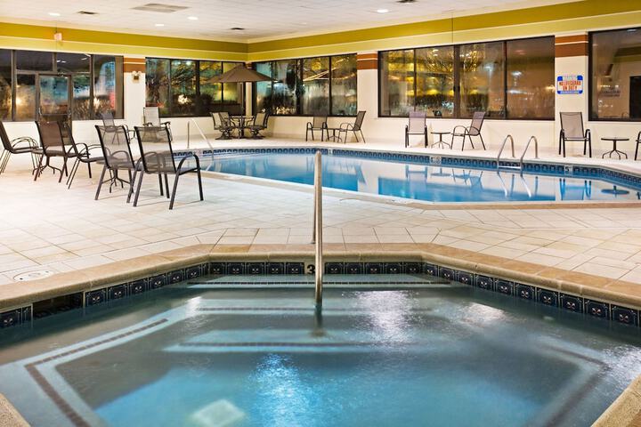 Pool 4 of 46