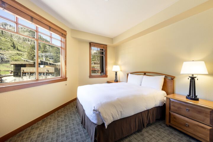 The Village at Palisades Tahoe