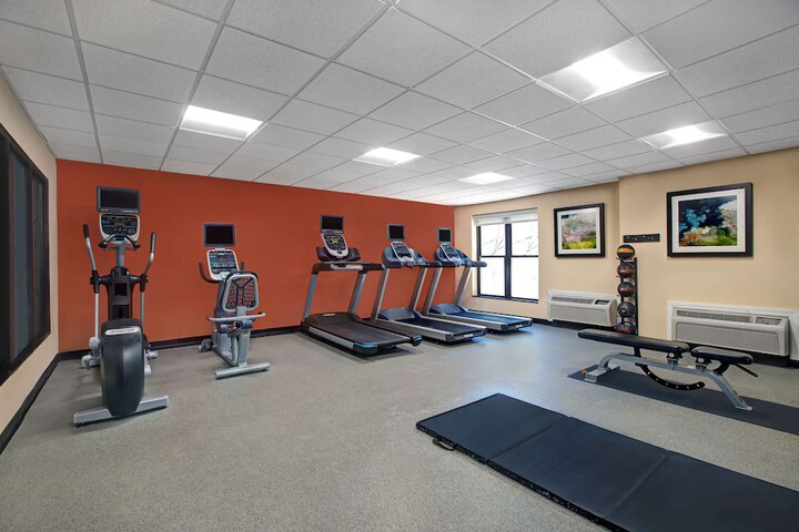 Health and Fitness 50 of 54