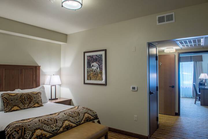 Cedar Creek Lodge and Conference Center