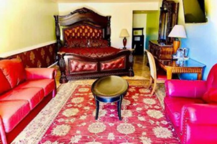 Bellafonte Resort & Spa
