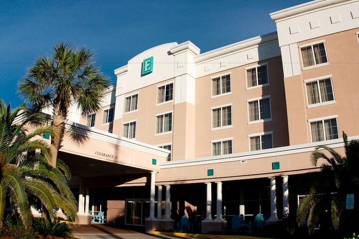 Embassy Suites by Hilton Destin Miramar Beach