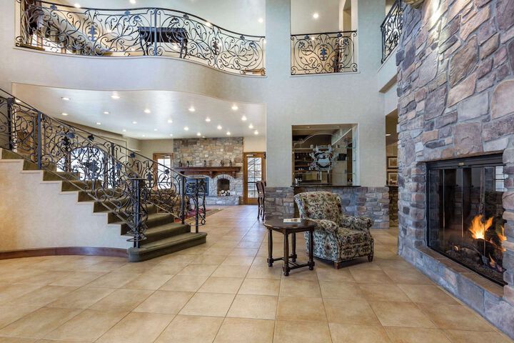 Bluegreen Vacations Big Bear Village an Ascend Collection Resort