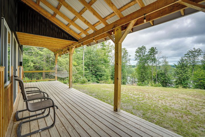 Secluded Marathon Hideaway w / Fire Pit + Views!