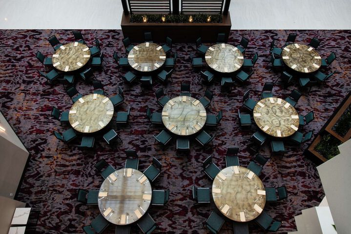 Embassy Suites by Hilton Walnut Creek