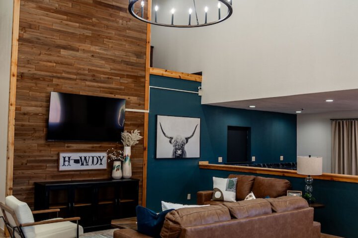 Hotel Interior 19 of 41