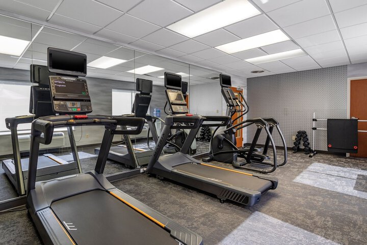 Health and Fitness 30 of 31