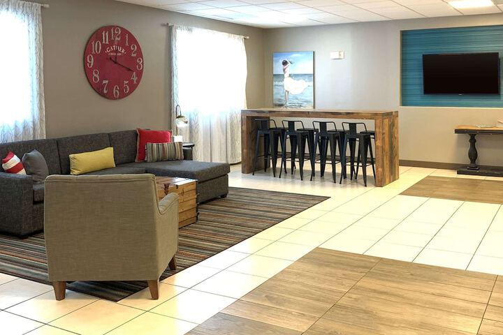 Hotel Interior 27 of 76