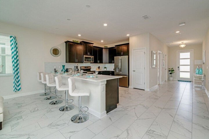 Piece of Heaven Pool Home by AV Dreams
