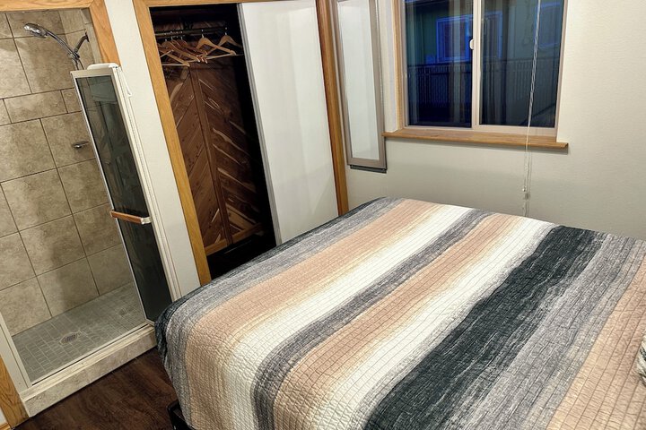 Soap Lake Resort a Dazzler Select by Wyndham